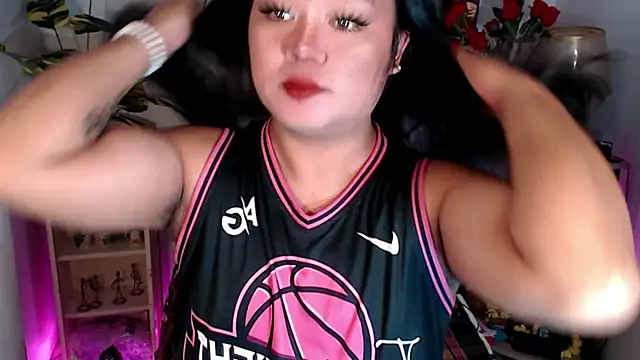 Snapshot of YourSweet-mich chatting on September 2025 07:24:02 AM YourSweet-mich online show from September 2025 07:24:02 AM