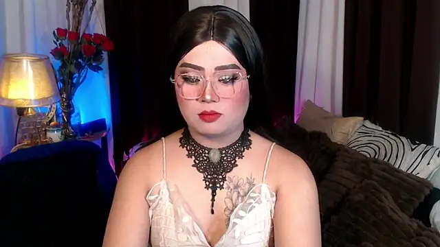 YourSweet-mich online show from February 2026 04:17:01 AM