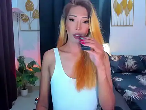 Amandawillson online show from October 2025 04:57:01 PM