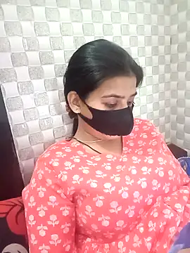 Hot Jaanvi  online show from November 2025 06:07:01 PM