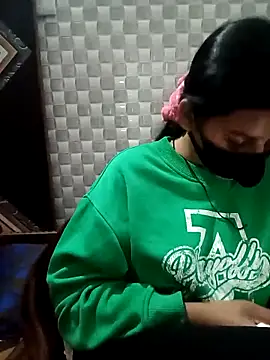 Hot Jaanvi  online show from November 2025 05:33:01 PM