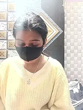 Hot Jaanvi  online show from December 2025 04:36:01 PM