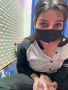 Hot Jaanvi  online show from January 2026 05:45:01 AM