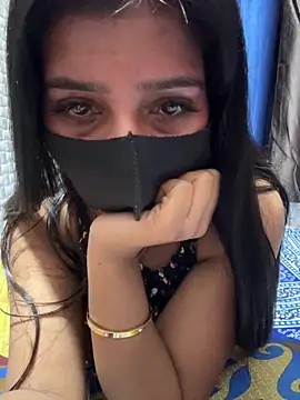 Snapshot of Hot_Jaanvi_ chatting on March 2026 04:35:02 PM Hot Jaanvi online show from March 2026 04:35:02 PM