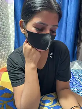 Snapshot of Hot_Jaanvi_ chatting on March 2026 04:45:02 PM Hot Jaanvi online show from March 2026 04:45:02 PM