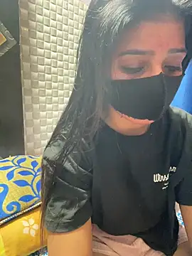 Snapshot of Hot_Jaanvi_ chatting on April 2026 03:31:01 PM Hot Jaanvi online show from April 2026 03:31:01 PM