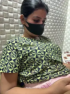 Snapshot of Hot_Jaanvi_ chatting on April 2026 06:42:02 AM Hot Jaanvi online show from April 2026 06:42:02 AM