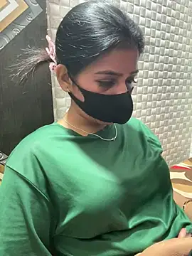 Snapshot of Hot_Jaanvi_ chatting on April 2026 03:53:02 AM Hot Jaanvi online show from April 2026 03:53:02 AM