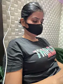 Snapshot of Hot_Jaanvi_ chatting on April 2026 04:24:02 PM Hot Jaanvi online show from April 2026 04:24:02 PM