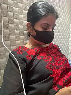 Snapshot of Hot_Jaanvi_ chatting on May 2026 05:40:02 PM Hot Jaanvi online show from May 2026 05:40:02 PM
