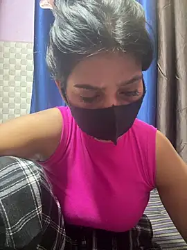 Snapshot of Hot_Jaanvi_ chatting on May 2026 06:42:02 AM Hot Jaanvi online show from May 2026 06:42:02 AM