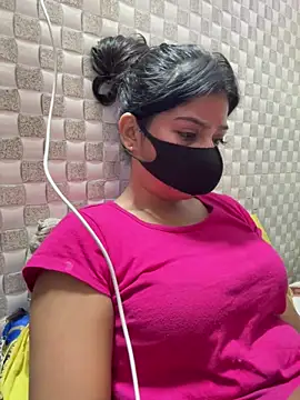 Snapshot of Hot_Jaanvi_ chatting on May 2026 04:29:02 AM Hot Jaanvi online show from May 2026 04:29:02 AM