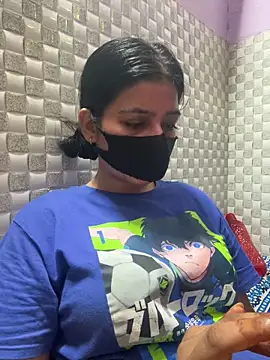 Snapshot of Hot_Jaanvi_ chatting on June 2026 09:12:01 AM Hot Jaanvi online show from June 2026 09:12:01 AM