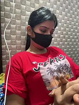 Snapshot of Hot_Jaanvi_ chatting on June 2026 04:50:02 PM Hot Jaanvi online show from June 2026 04:50:02 PM