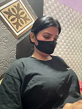 Snapshot of Hot_Jaanvi_ chatting on June 2026 04:27:02 PM Hot Jaanvi online show from June 2026 04:27:02 PM