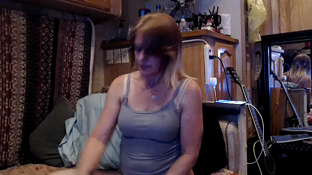 JaimeRhett online show from March 2026 07:47:02 AM