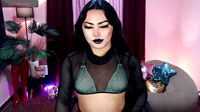 Unique Maya online show from October 2025 08:51:02 AM