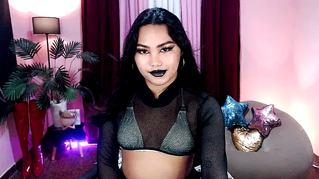 Unique Maya online show from November 2025 08:59:01 AM