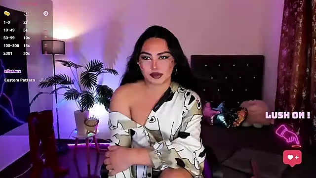 Unique Maya online show from March 2026 07:04:02 AM