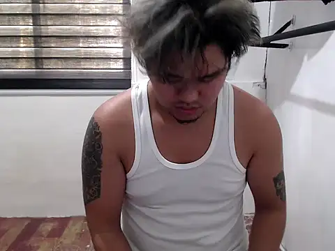 tastylicious John19 online show from November 2025 01:29:01 AM