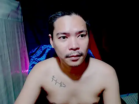 MANIACasianX online show from November 2025 11:55:02 AM