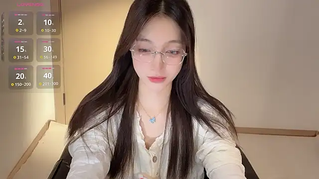 Seraphina-se online show from November 2025 08:20:01 PM