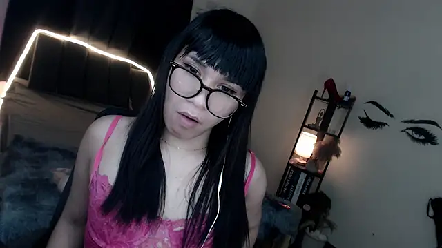 Veniceseduction online show from March 2026 03:27:01 PM