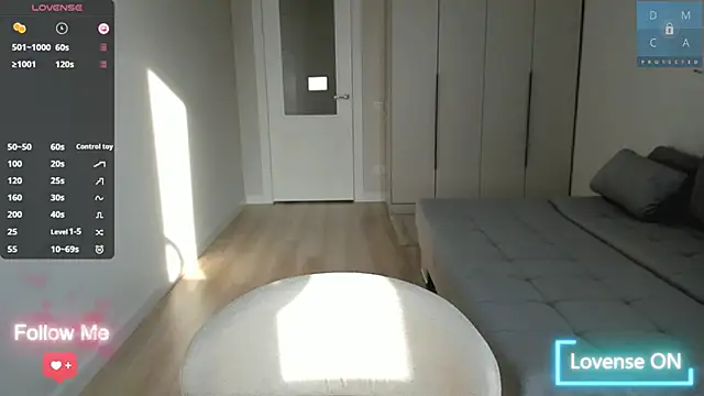 MinaDiamondd online show from February 2026 03:37:02 AM