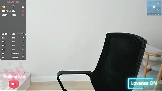 MinaDiamondd online show from May 2026 04:42:02 AM
