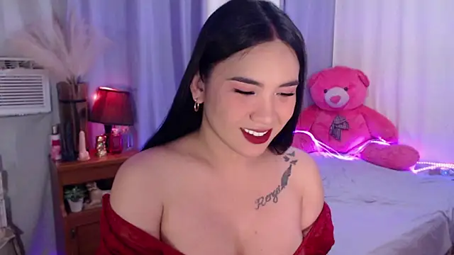 wild flowerx online show from October 2025 01:10:02 PM