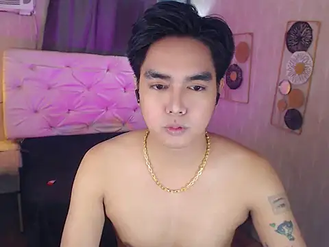 JakeXolsen online show from November 2025 09:38:02 PM