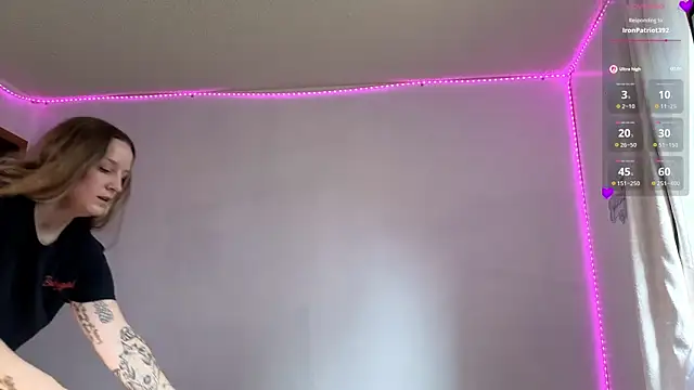 dustbunni0414 online show from June 2026 02:07:02 PM