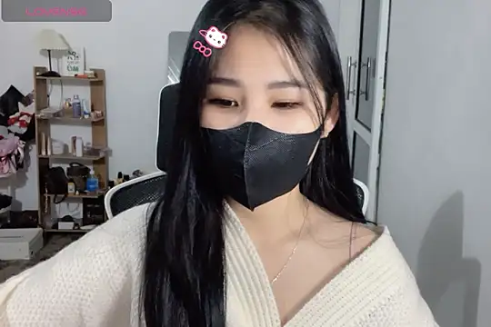 Snapshot of ___Daisy___ chatting on November 2025 03:16:02 PM Daisy online show from November 2025 03:16:02 PM