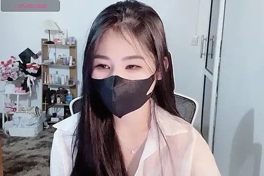 Snapshot of ___Daisy___ chatting on November 2025 06:47:02 AM Daisy online show from November 2025 06:47:02 AM