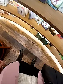 Ori-Lynk online show from November 2025 03:50:02 AM