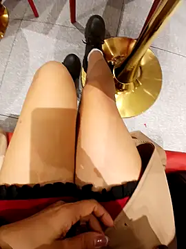 Ori-Lynk online show from November 2025 04:22:01 AM