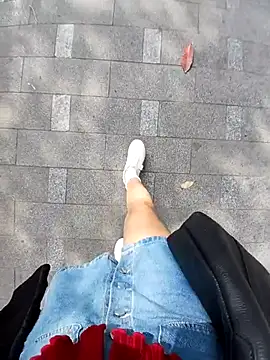 Ori-Lynk online show from December 2025 03:26:02 AM