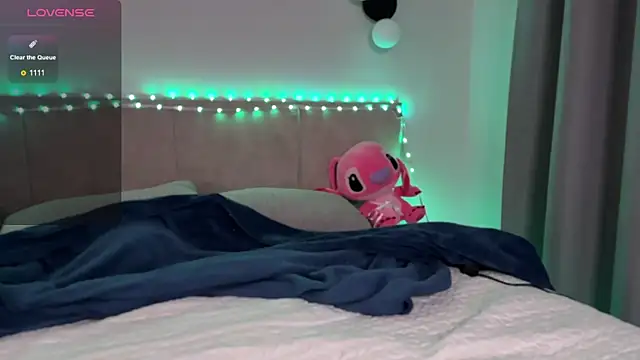 sof1a blondie online show from September 2025 07:09:02 AM