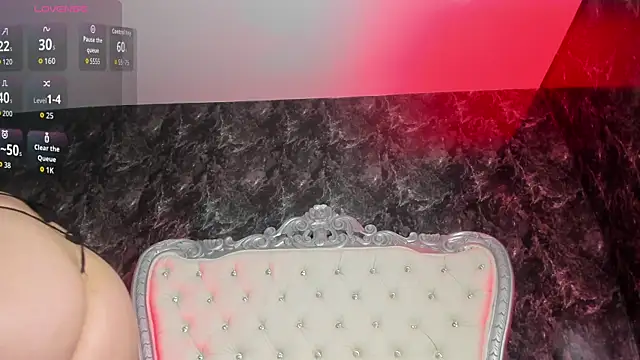 MirandaSould online show from May 2026 01:52:01 PM