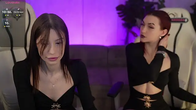 Selena Glow online show from January 2026 11:43:02 PM