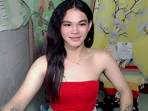 urgirljane online show from November 2025 10:59:01 AM