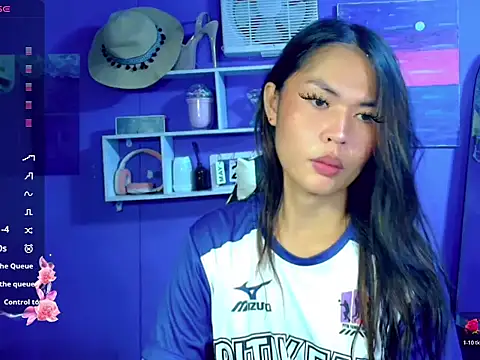 urgirljane online show from May 2026 09:38:02 AM