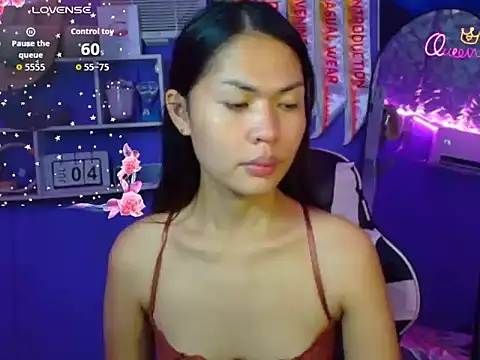 urgirljane online show from July 2026 03:45:02 AM