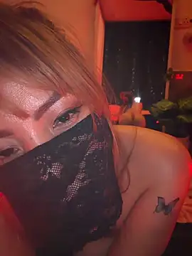 Miss June666 online show from June 2026 07:10:01 AM
