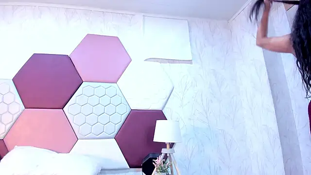 ArielleWilde online show from October 2025 03:41:02 AM