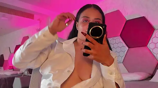 ArielleWilde online show from July 2026 02:51:01 AM