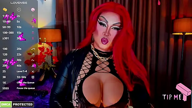 Snapshot of NataliaDomina chatting on October 2025 06:05:02 PM NataliaDomina online show from October 2025 06:05:02 PM