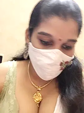 amelia-rani online show from February 2026 06:33:02 PM