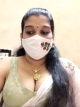 amelia-rani online show from April 2026 12:52:02 PM