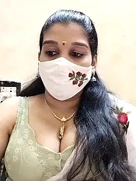 amelia-rani online show from April 2026 01:41:02 PM